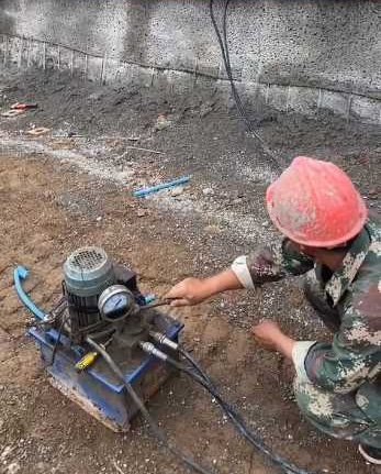 石家庄辛集预应力锚杆