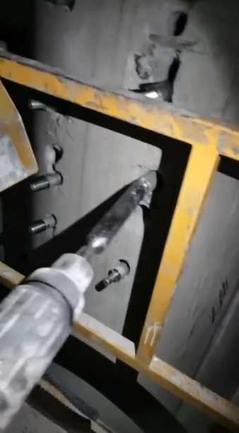 石家庄辛集锚栓加固