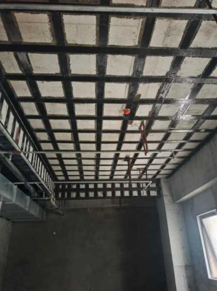 石家庄辛集碳纤维加固